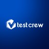 شعار TestCrew | شركة متخصصة في اختبار البرمجيات في مستوى الجودة والأداء