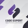 شعار CODE EXPERT
