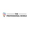 شعار The Professional World