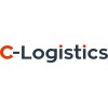 شعار C-Logistics