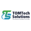 شعار TOMTech Solutions