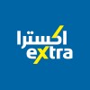 شعار eXtra (United Electronics Co.)