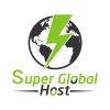 شعار Super Global Host