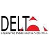 شعار Delta Engineering Middle East Services