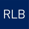 شعار Rider Levett Bucknall RLB