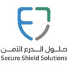 شعار Secure Shield Solutions
