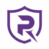 شعار Purple Rock IT Solutions