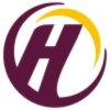 شعار Huntech