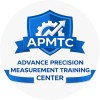 شعار Advance Precision Measurement Training Center