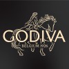شعار Godiva Chocolatier
