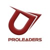 شعار Proleaders Company - شركة نخبة القادة