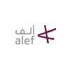 شعار Alef International