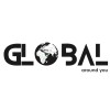 شعار Global Logistics جلوبال اللوجستية