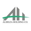 شعار Alireza Holding