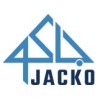 شعار Jacko Gases Company