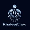 شعار Khaleej Crew Recruitment Consultant