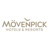 شعار Mövenpick Hotels & Resorts