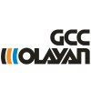 شعار GCC Olayan