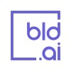 شعار bld.ai