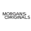 شعار Morgans Originals