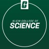 شعار UNC Charlotte Klein College of Science