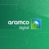 شعار aramco digital