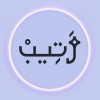 شعار Rateeb Services