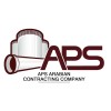 شعار APS Arabian Contracting Company