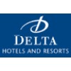 شعار Delta Hotels and Resorts®