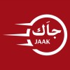 شعار JAAK AL-KHAIR