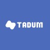 شعار Tadum.sa