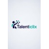 شعار Talenticlix