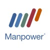 شعار Manpower Middle East