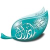 شعار شركة إدراك العالمية للتجارة