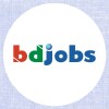 شعار Bdjobs.com