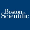 شعار Boston Scientific