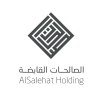 شعار الصالحات القابضة