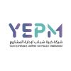 شعار YEPM