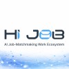 شعار HiJob.work