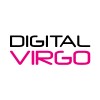 شعار Digital Virgo