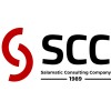شعار Salamatic Consulting Co. (SCC)
