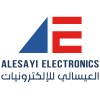 شعار Alesayi Electronics | العيسائي للإلكترونيات