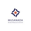 شعار Musanada