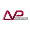 شعار AV Pro DWC-LLC