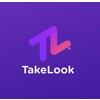 شعار TakeLook App