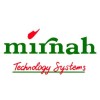 شعار Mirnah Technology Systems