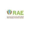شعار RAE Company For Enviro. Services