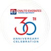 شعار Exalto Emirates