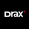 شعار Drax production