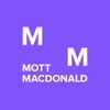 شعار Mott MacDonald